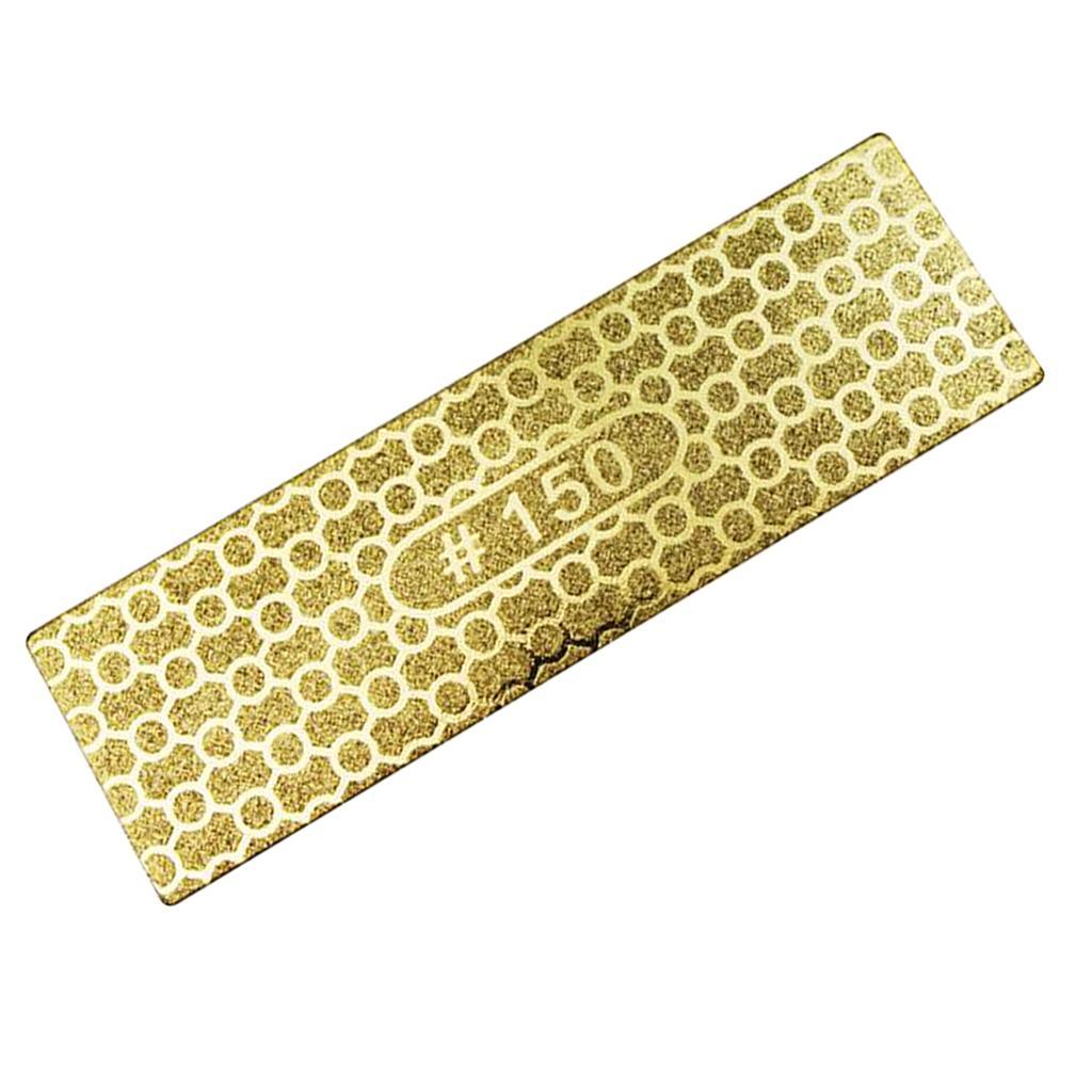 Diamond Sharpening Grind Kitchen Cutter Whet