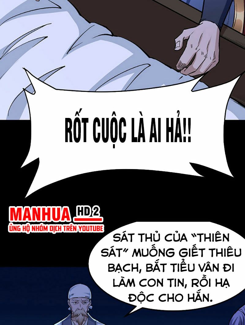 võ đạo độc tôn chapter 371 32