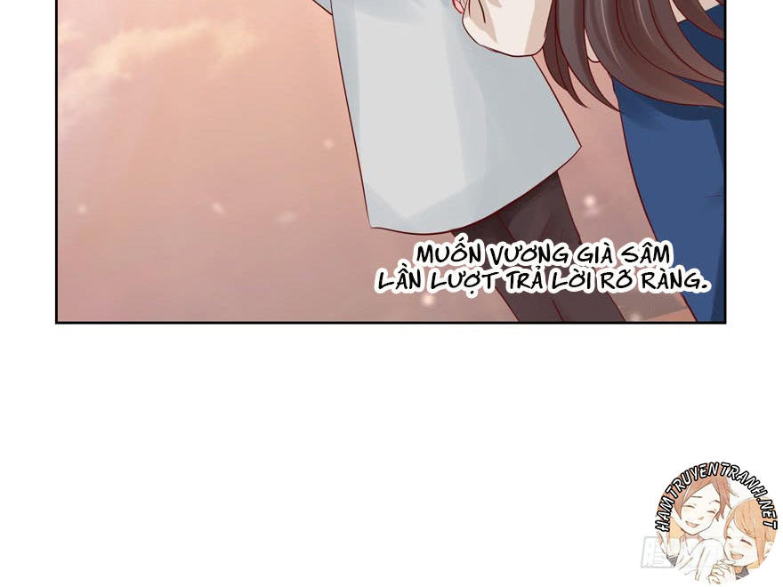 lưu luyến không rời chapter 38 27