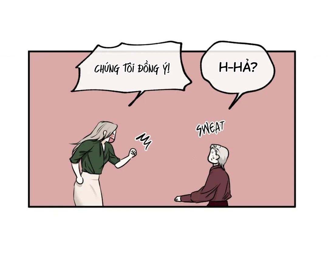 thủy triều thấp lúc chạng vạng chapter 91 20