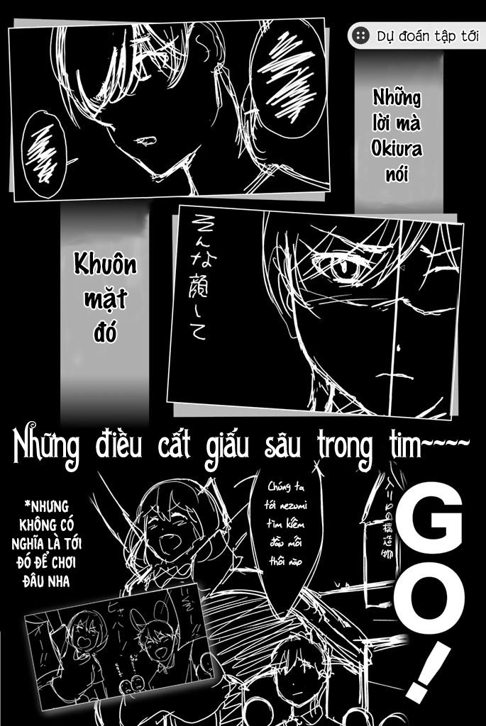 kimi ga shinu natsu ni chapter 24 41