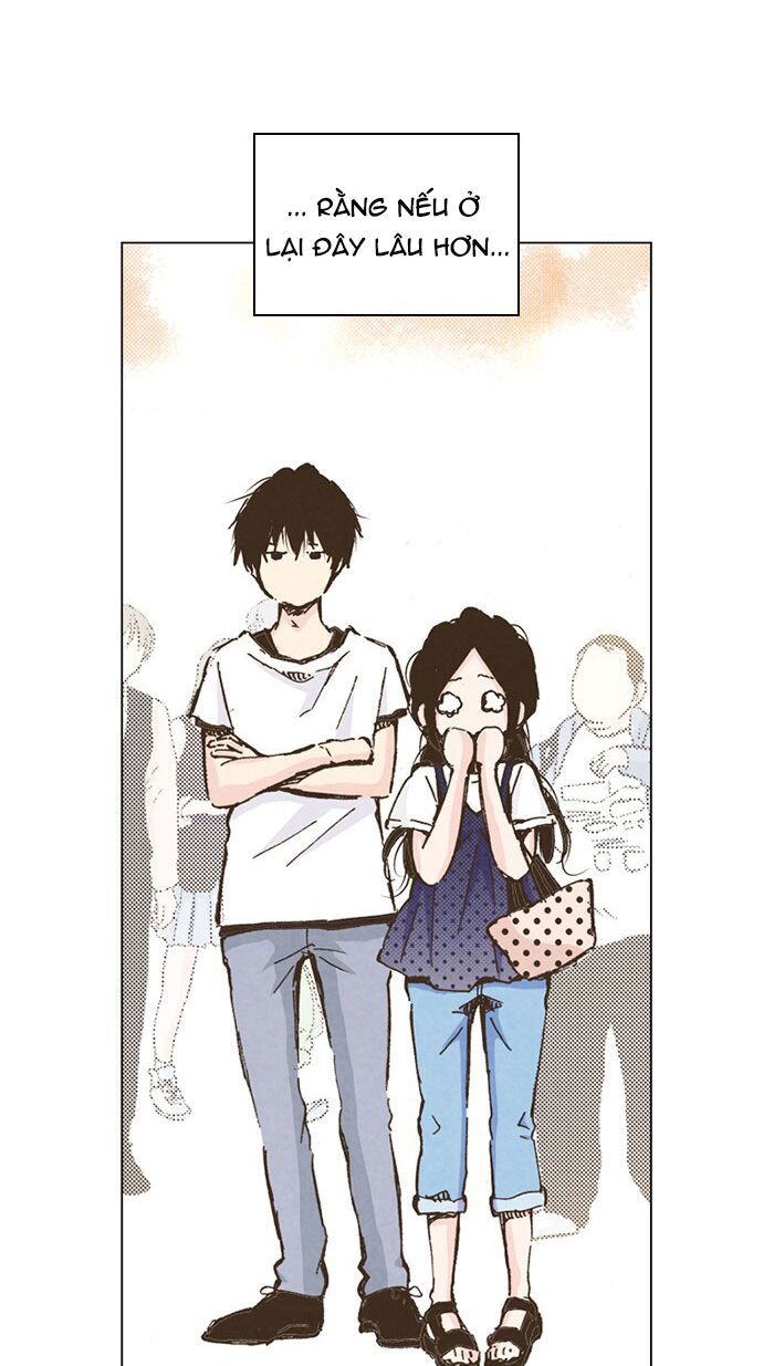 honey! honey! marry me! chapter 43 8