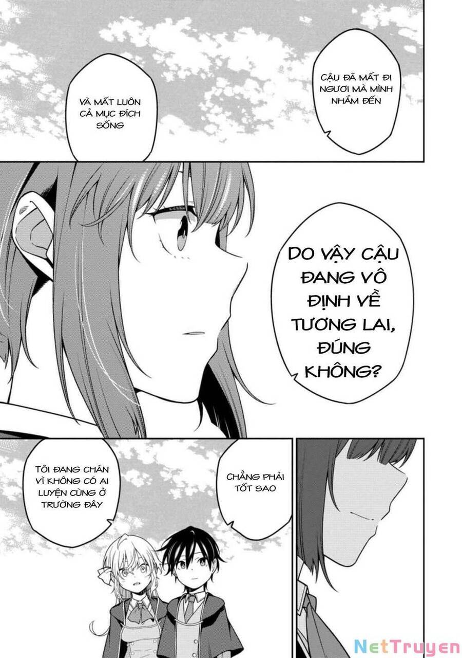 âm dương sư mạnh nhất chuyển sinh chapter 13 30