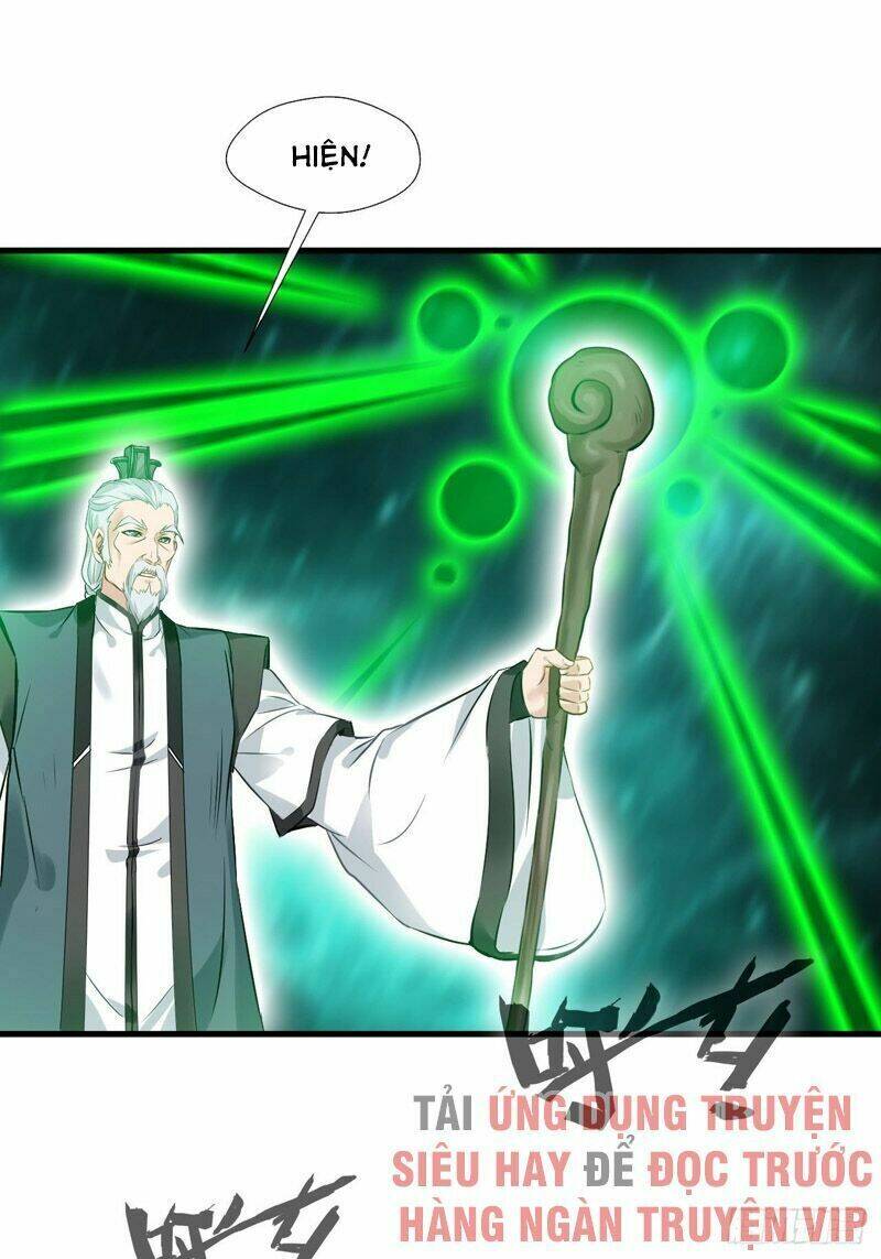 một đời thành tiên chapter 7 19