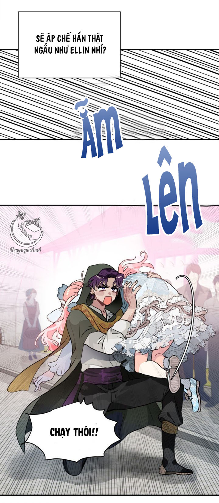 xin hãy cho tôi về nhà chapter 14.2 18