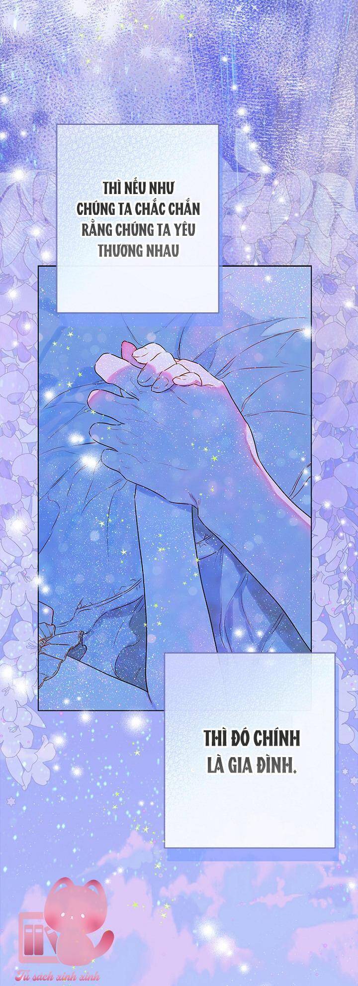 mẹ tôi lại kết hôn lần nữa chapter 50 70