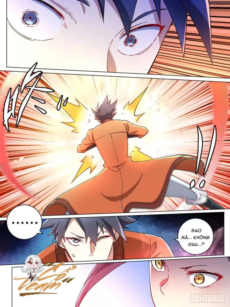 ta xưng kiêu hùng tại dị giới chapter 8 3