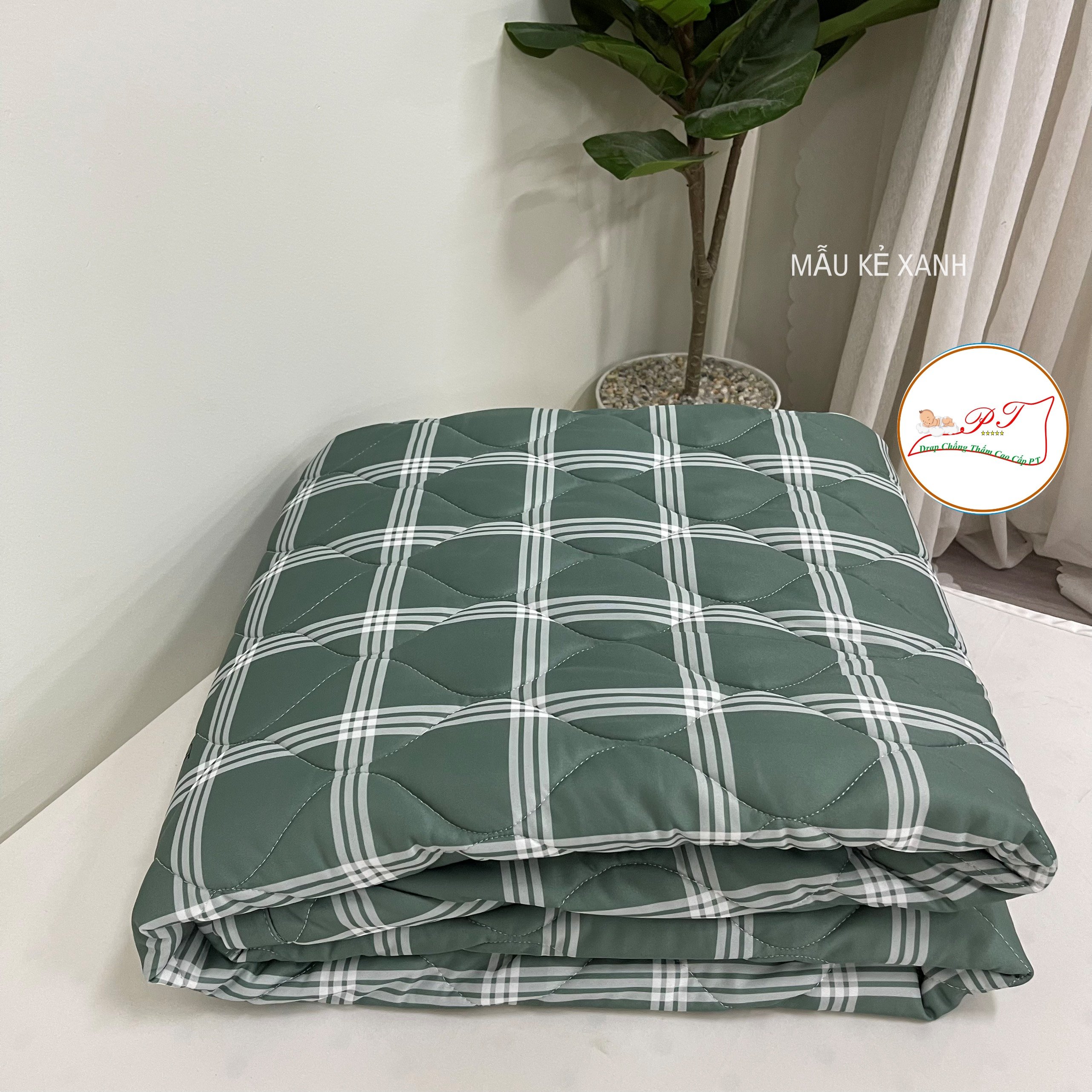Vỏ Chăn Cao cấp PT Lụa Organic , ib chọn mẫu