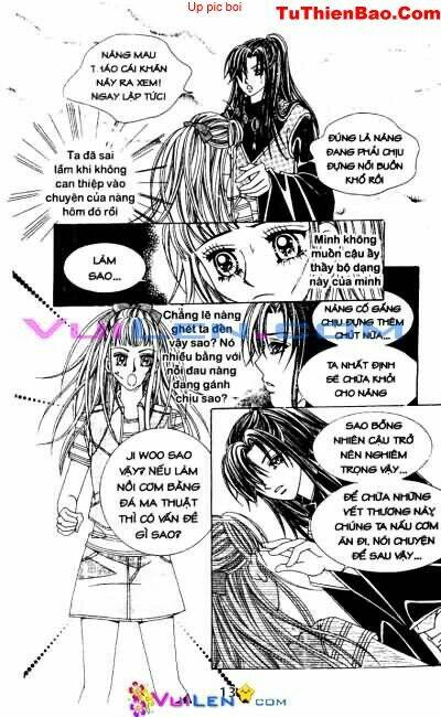 bogle goes to the kingdom chapter 55 12