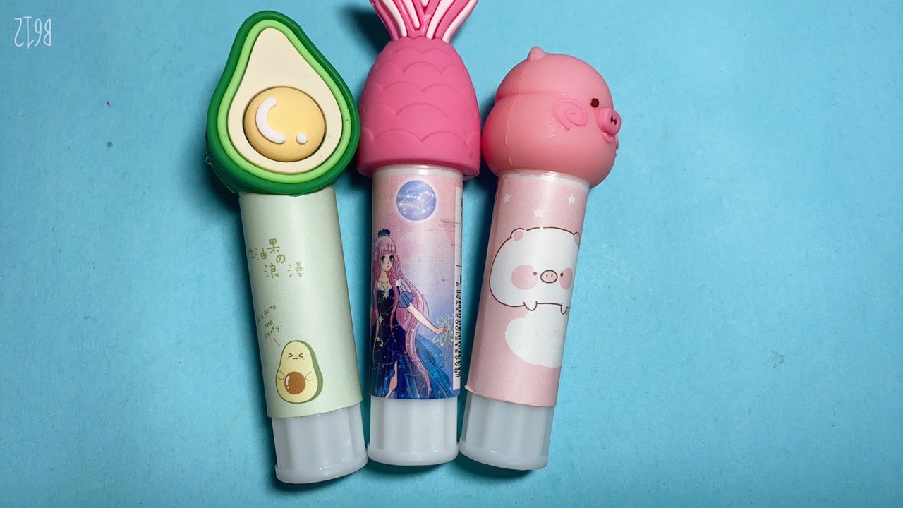 Combo 3 hồ khô nhiều hình cute ngẫu nhiên