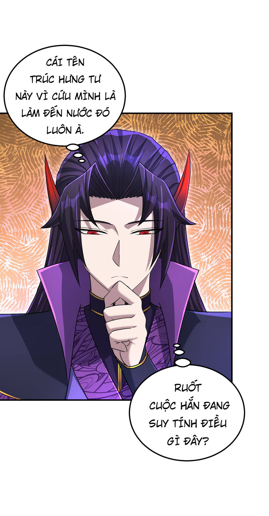 nhập hồn ma đạo tổ sư chapter 23.2 8