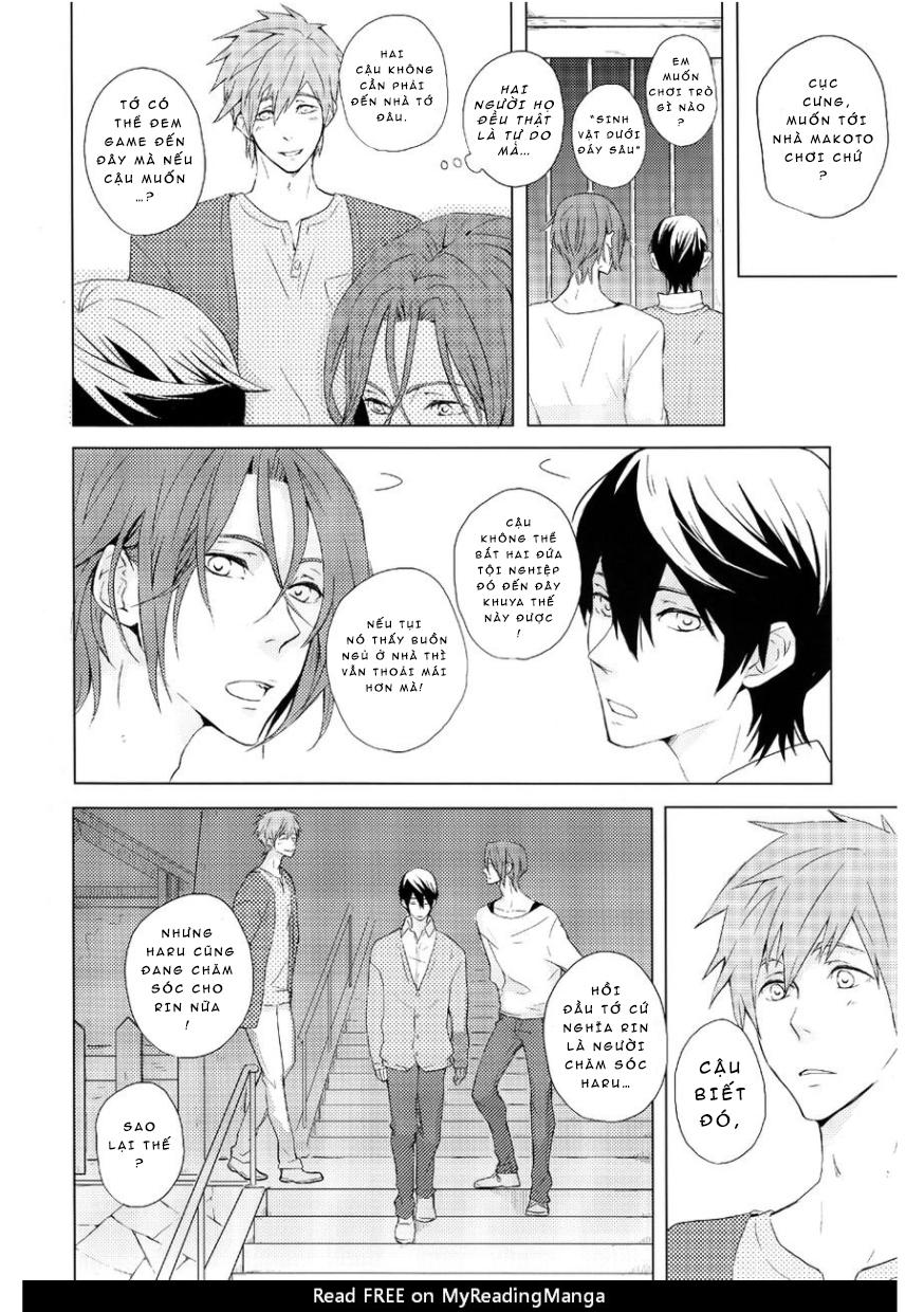 người tà răm luôn có quỷ theo sau chapter 54 20