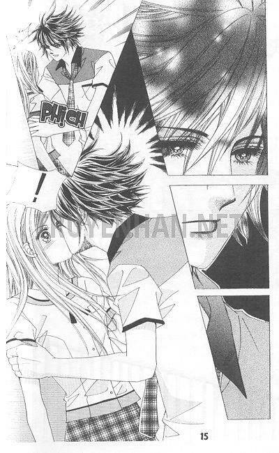 nụ hôn 5000 won chapter 9 17