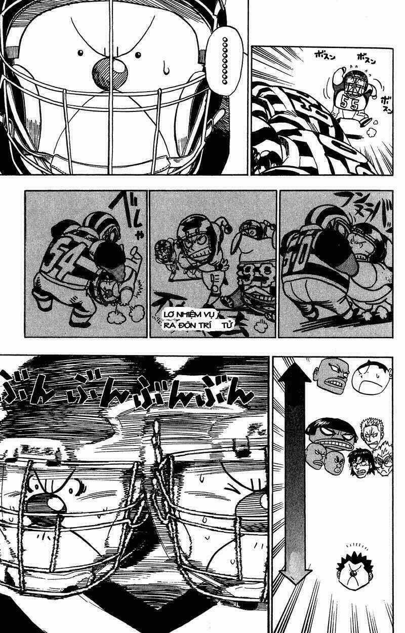 lá chắn mắt chapter 44 12