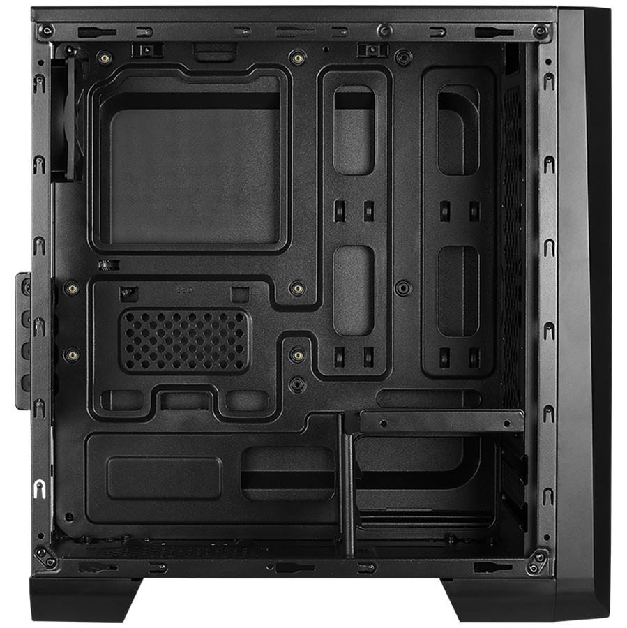 Vỏ Case Máy Tính Aerocool Cylon Mini - Hàng Chính Hãng