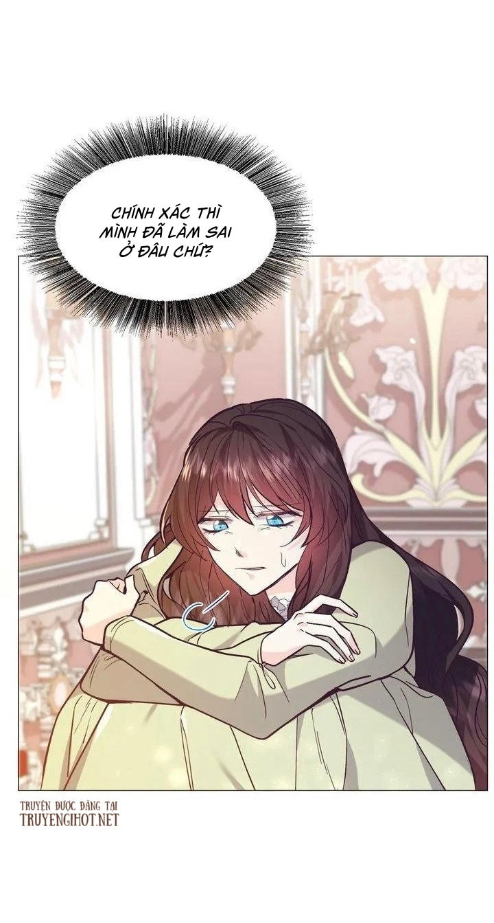 cách để nhân vật phụ phá đảo game hẹn hò chapter 20 10