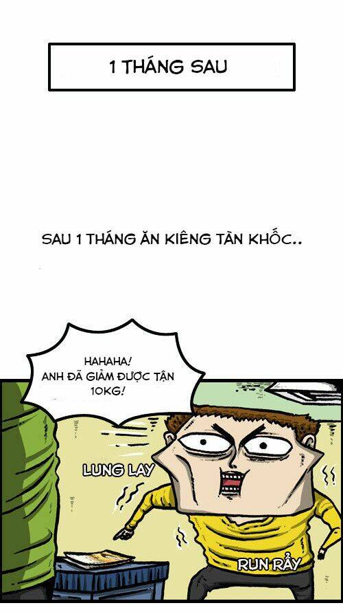 tiếng gọi con tim chapter 34 22