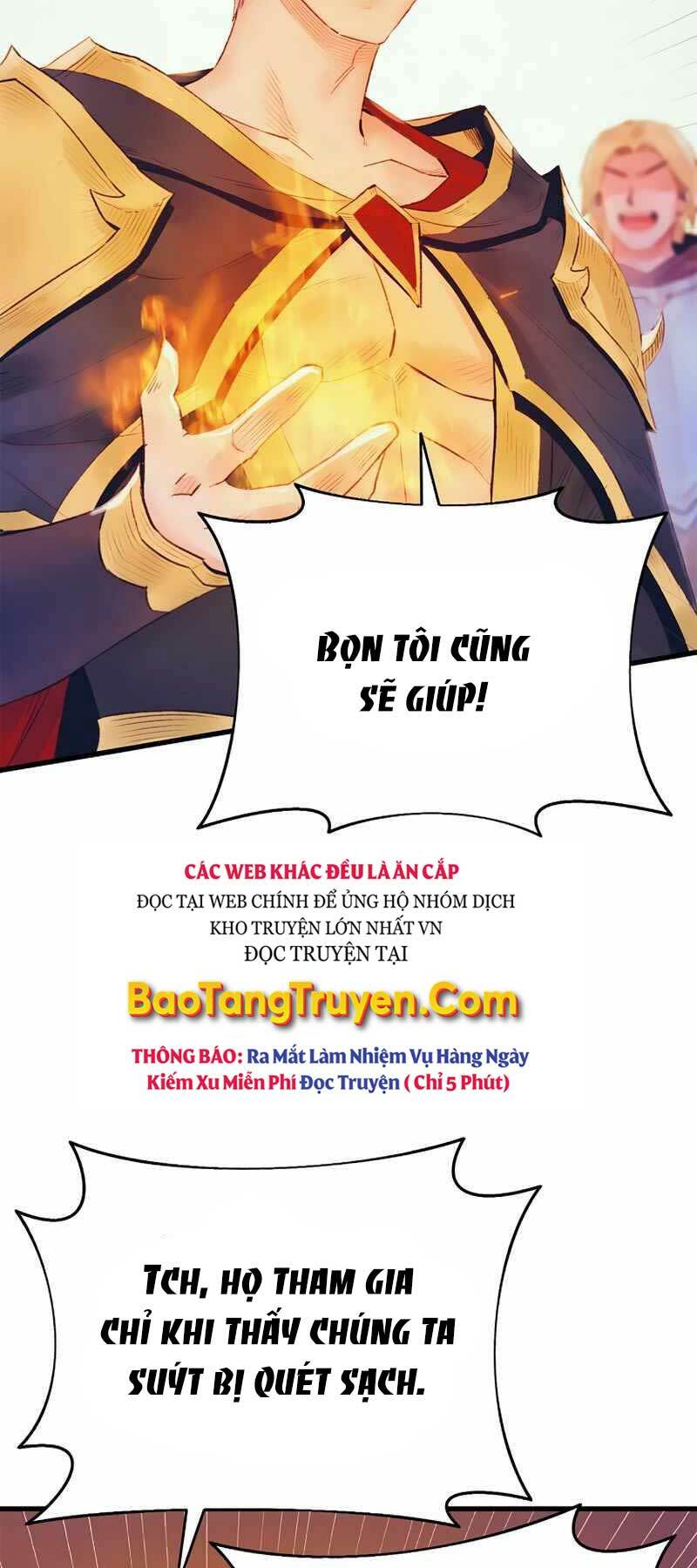 tu sĩ trị liệu của thái dương giáo chapter 32 2