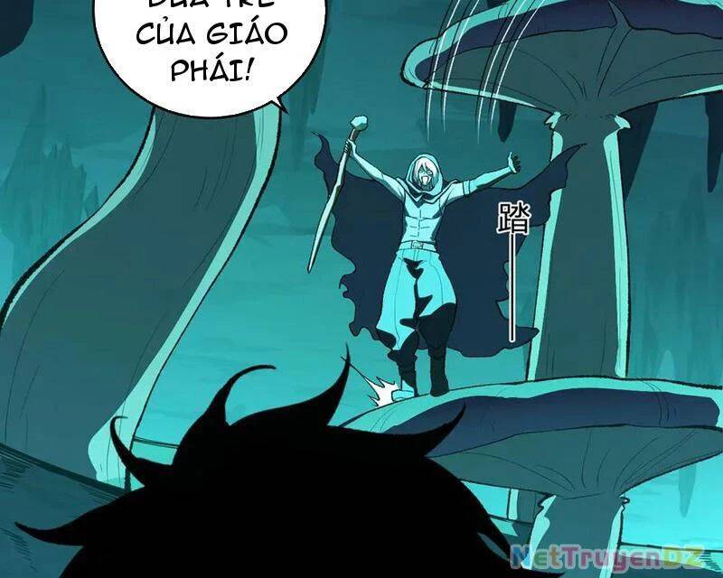 toàn dân tận thế: ta, virus quân vương chapter 40 89