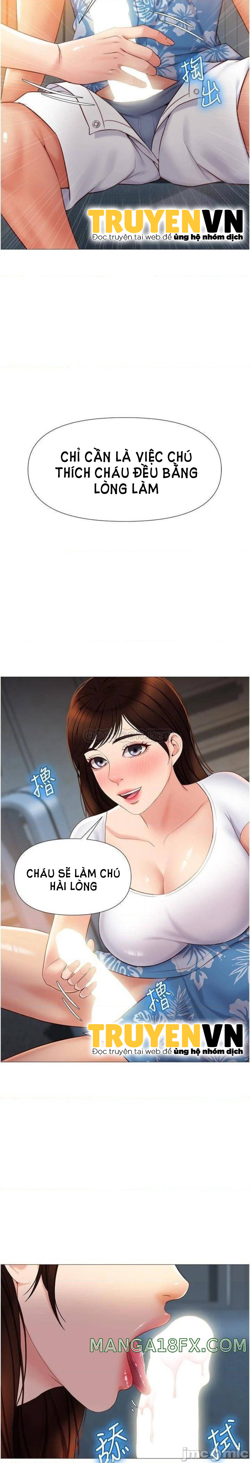 bạn của con gái chapter 38 2