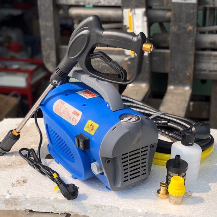 Máy Rửa Xe 2000W YMH