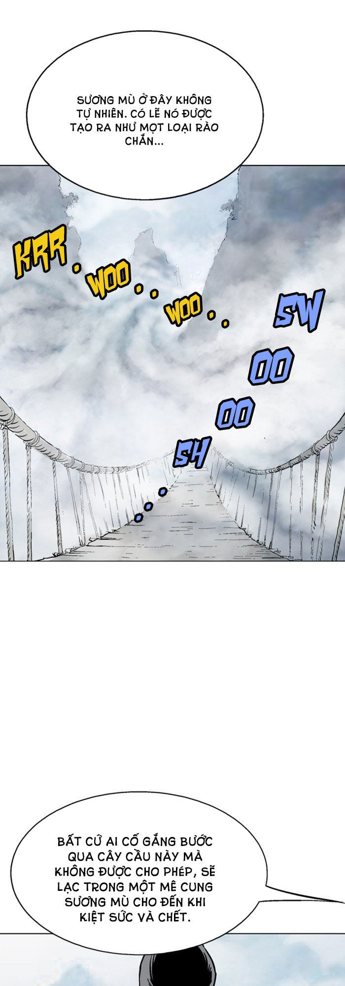 cao thủ 2 chapter 34 39