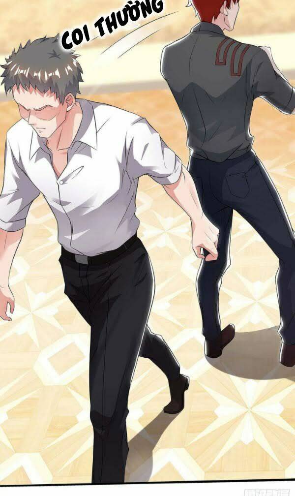 trọng sinh khí thiếu quy lai chapter 123 15