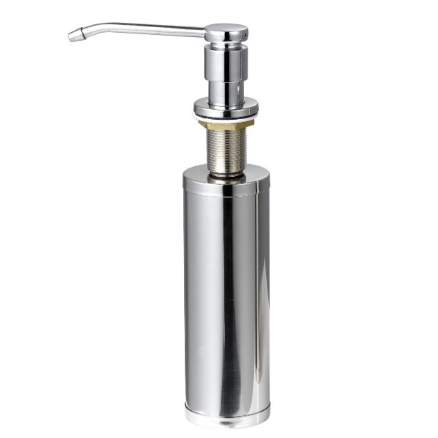 Bình xịt nước rửa chén Inox SUS 304 250ml