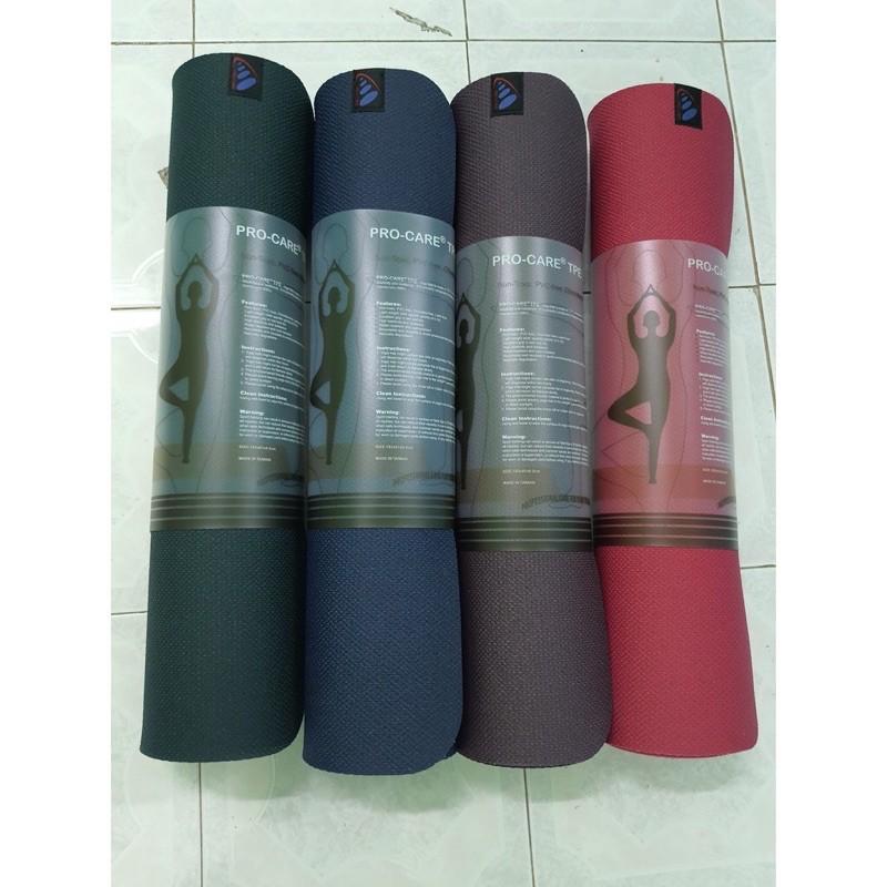 Thảm Yoga Procare Siêu Bám