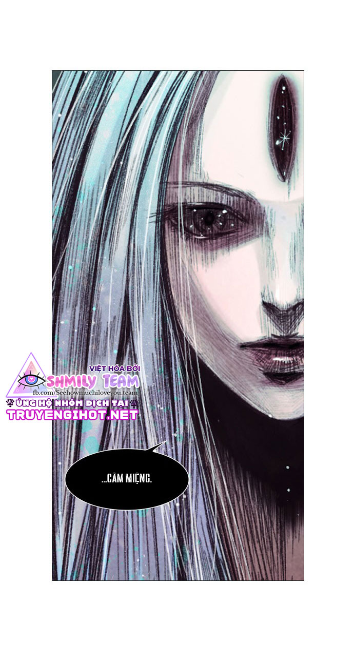 shinbi - thần bí chapter 8 5