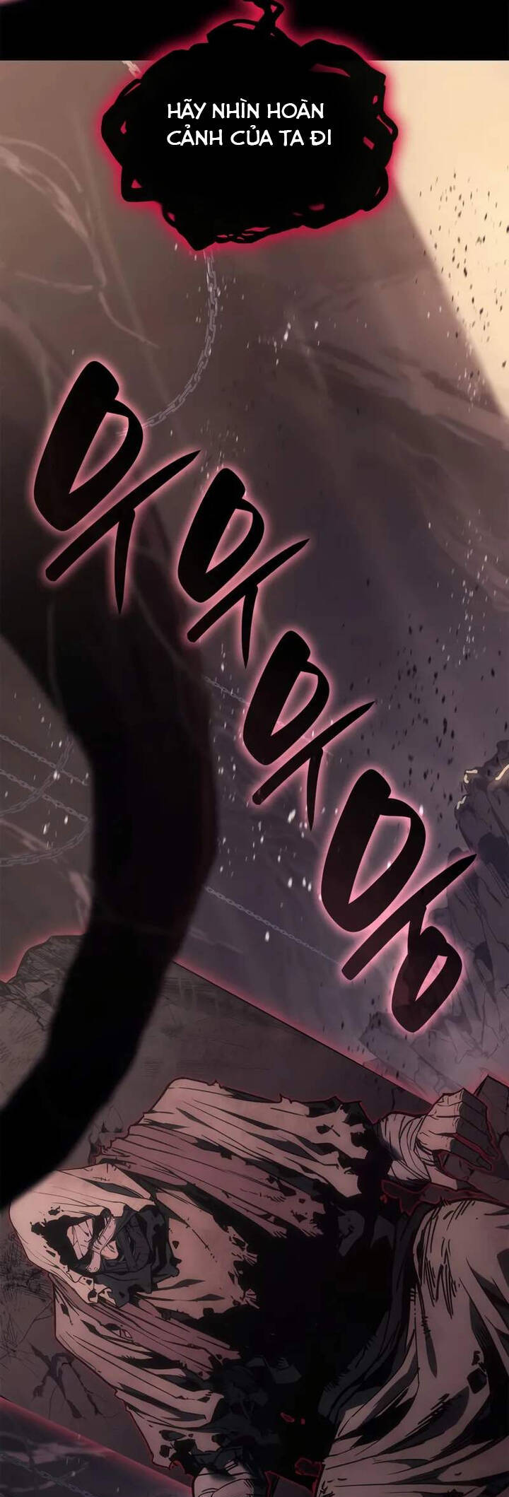 Vị Vua Mạnh Nhất Đã Trở Lại chapter 105 48