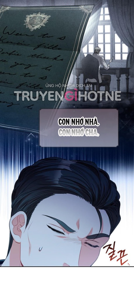 trở thành thư ký của bạo chúa chapter 82 51
