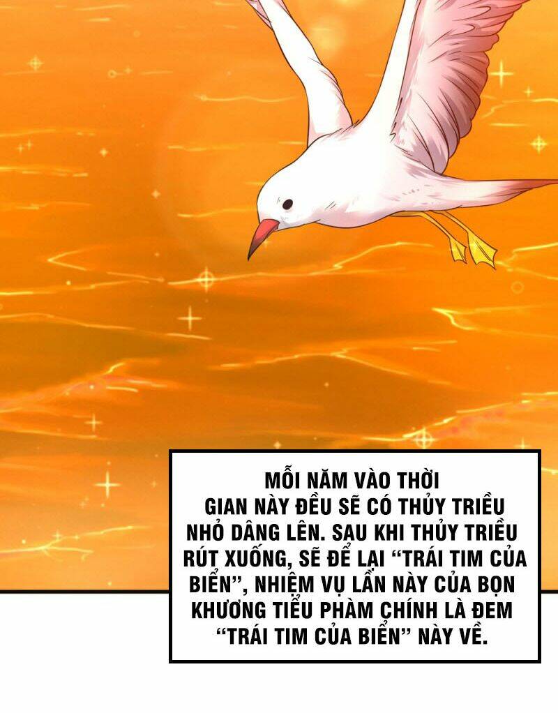 đạo ấn chapter 42 2