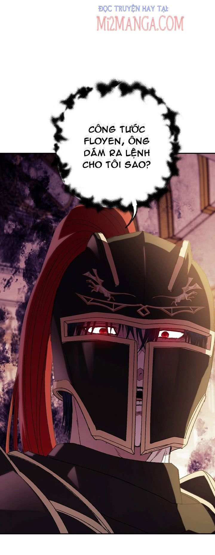 cha, con không muốn kết hôn đâu chapter 45.3 4