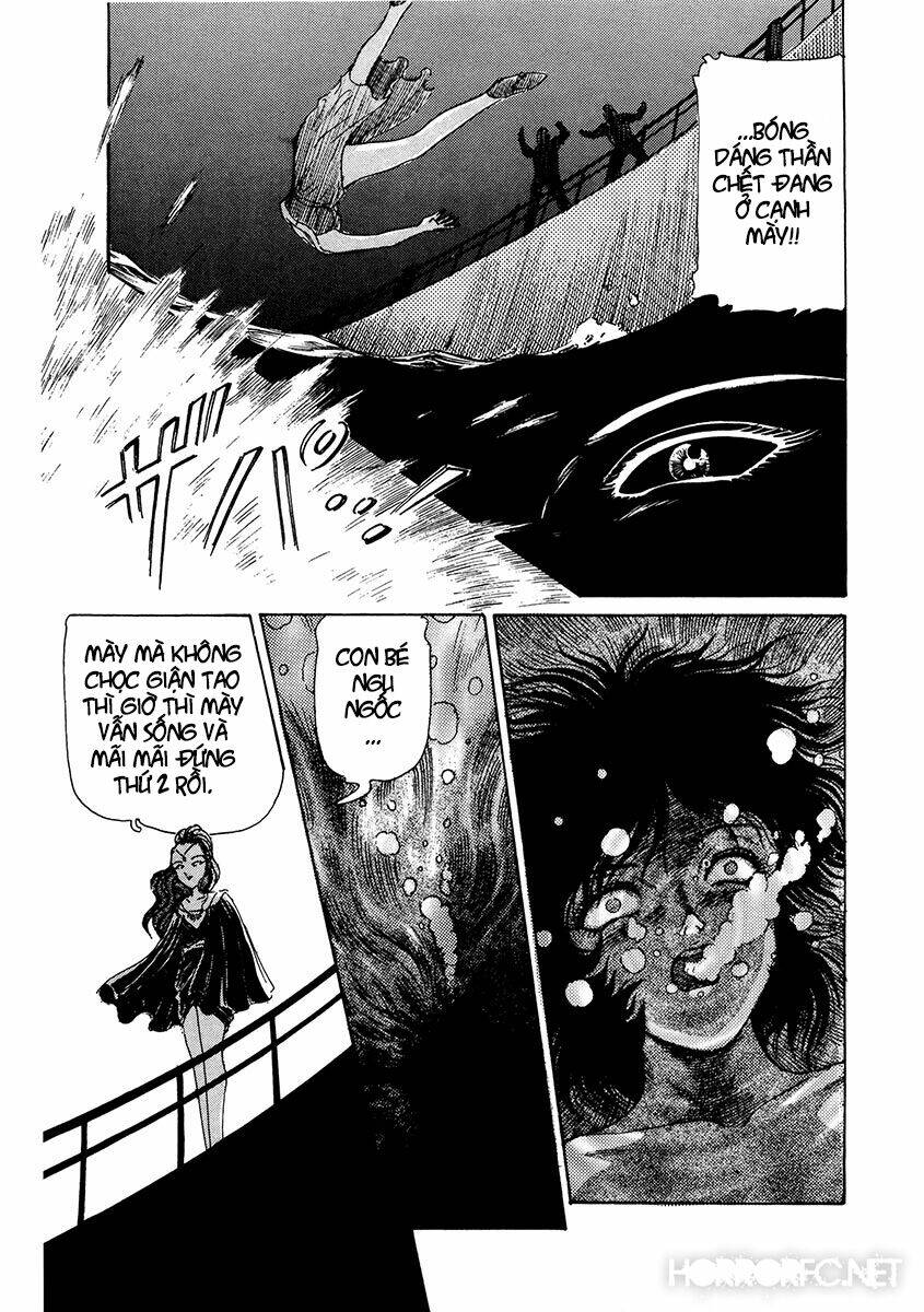 dangerous female teacher chapter 3 9