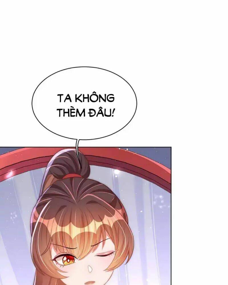 công chúa tại thượng: quốc sư mời xuống kiệu chapter 33 87