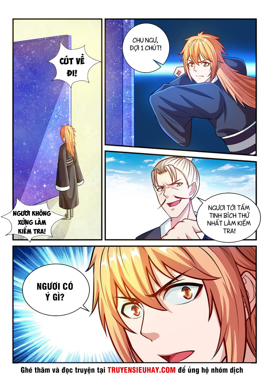 tiên vương chapter 62 4