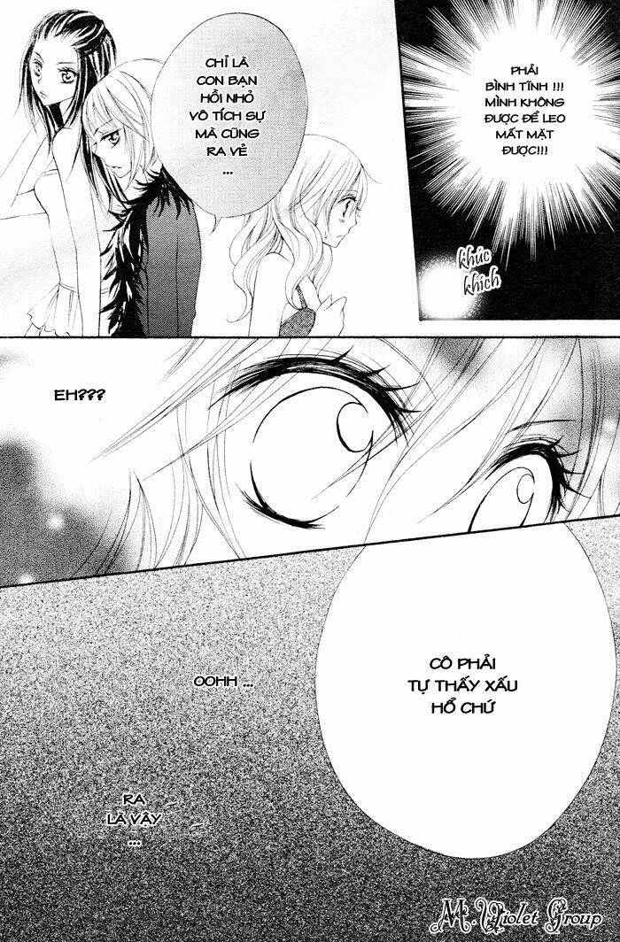 koakuma lion chapter 1 33