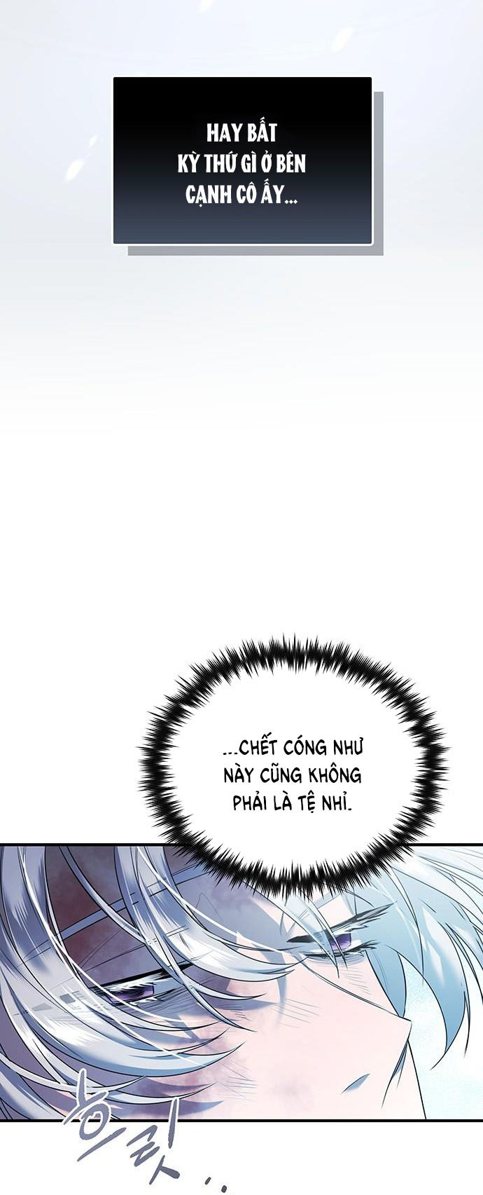 ai đã bắt cóc hoàng hậu? chapter 1.1 7