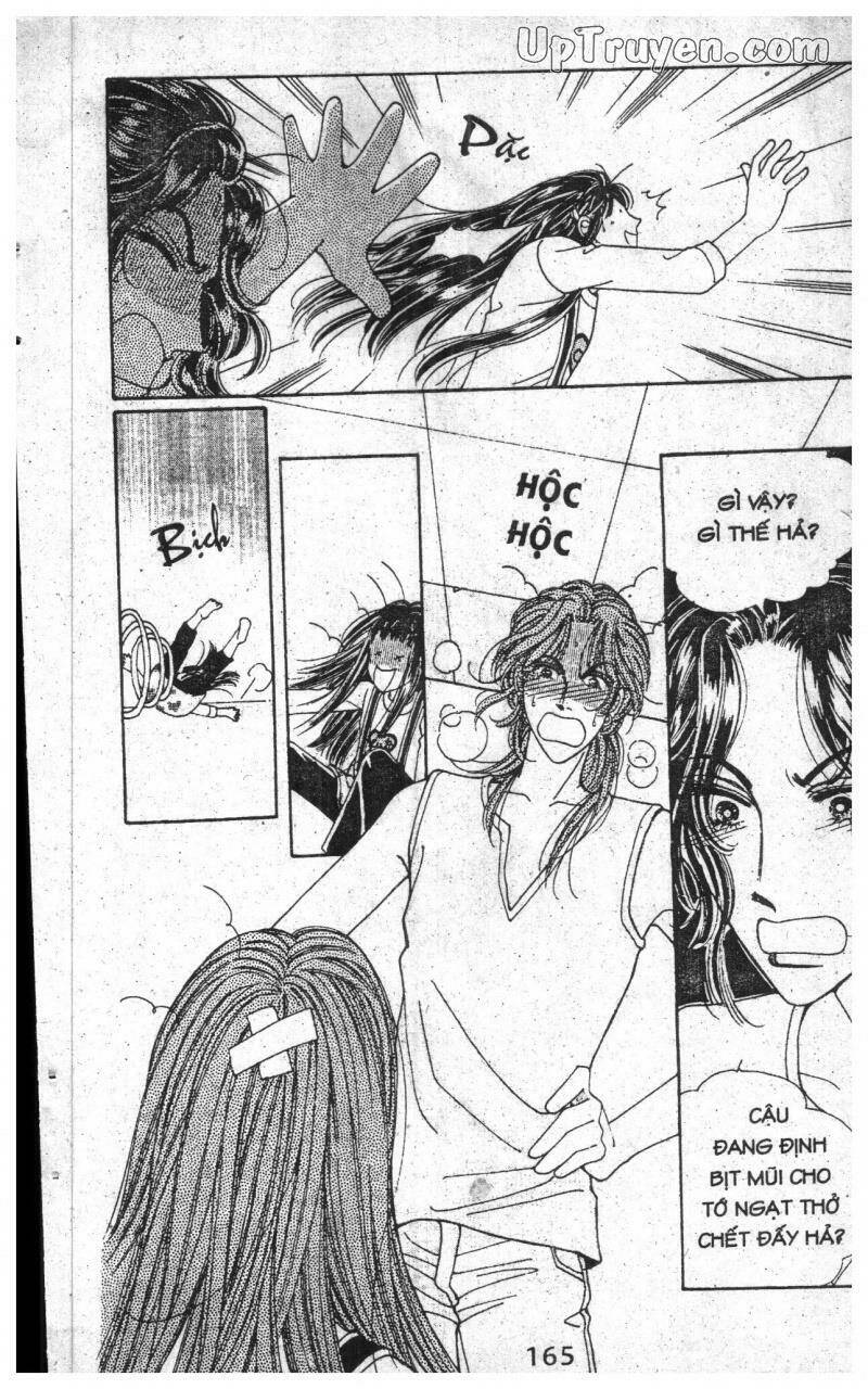 want you chapter 4 165