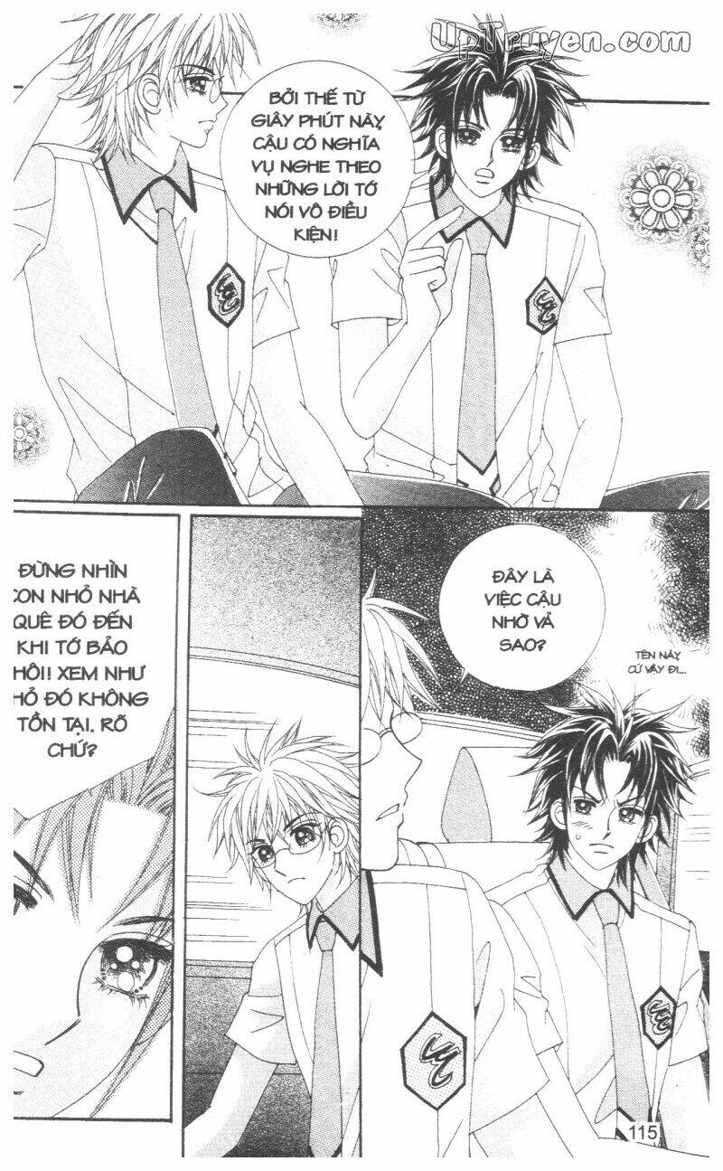 don't cheat on me! chapter 2 114