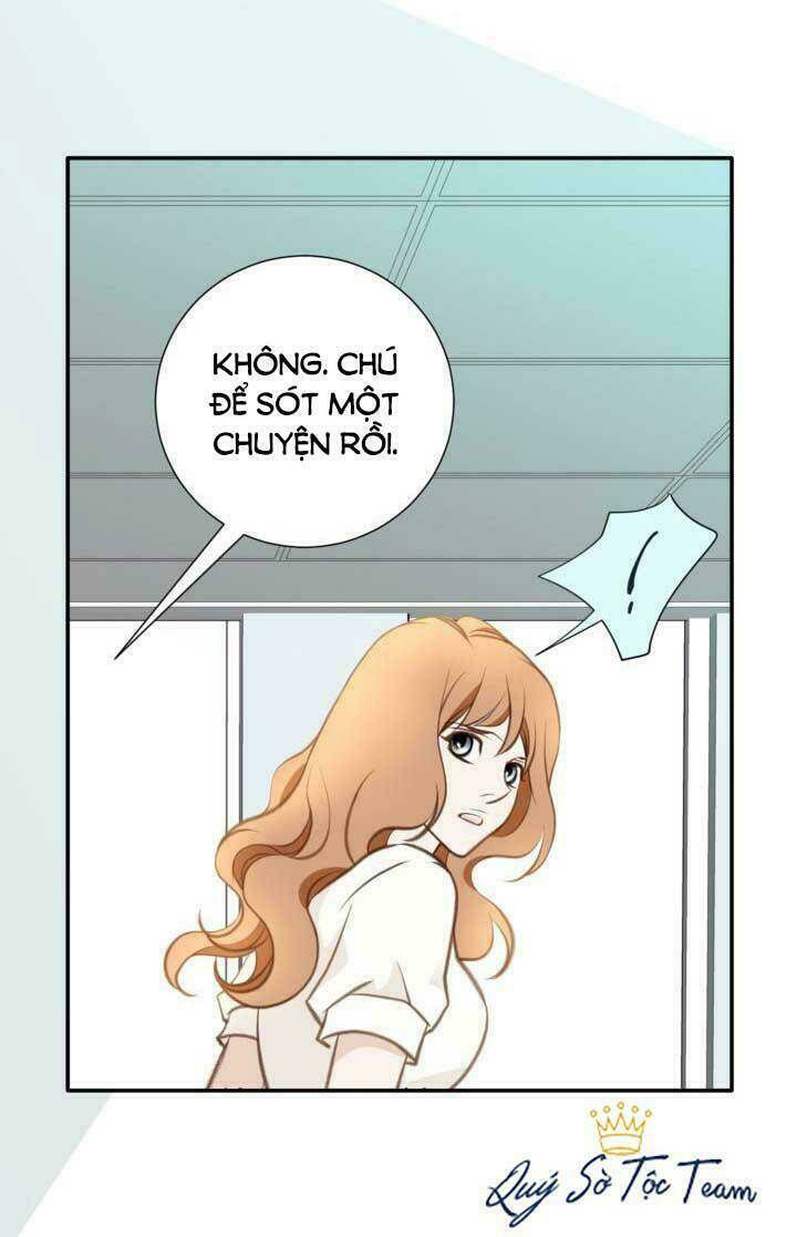 tiếp xúc chí mạng chapter 59 62