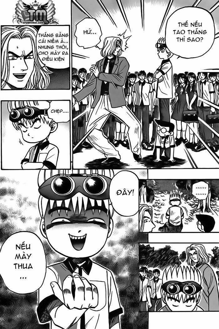 bowling king chapter 30 10