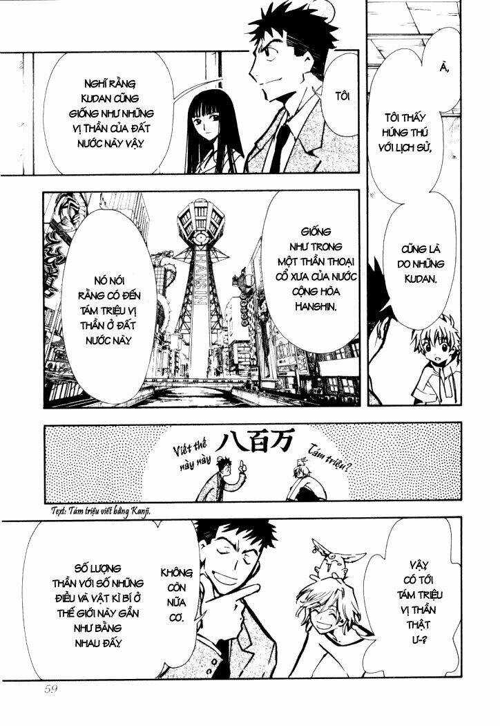 huyền thoại đôi cánh chapter 8 7