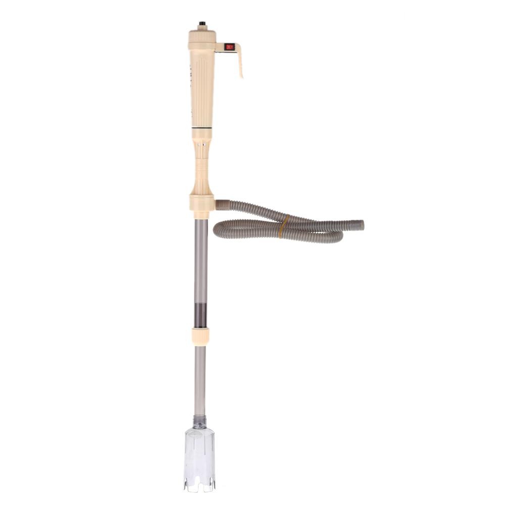 Máy lọc nước bằng điện Gravel cho bể cá cảnh