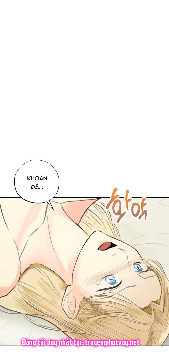 [18+] sự thuần khiết dành cho em chapter 2.2 1