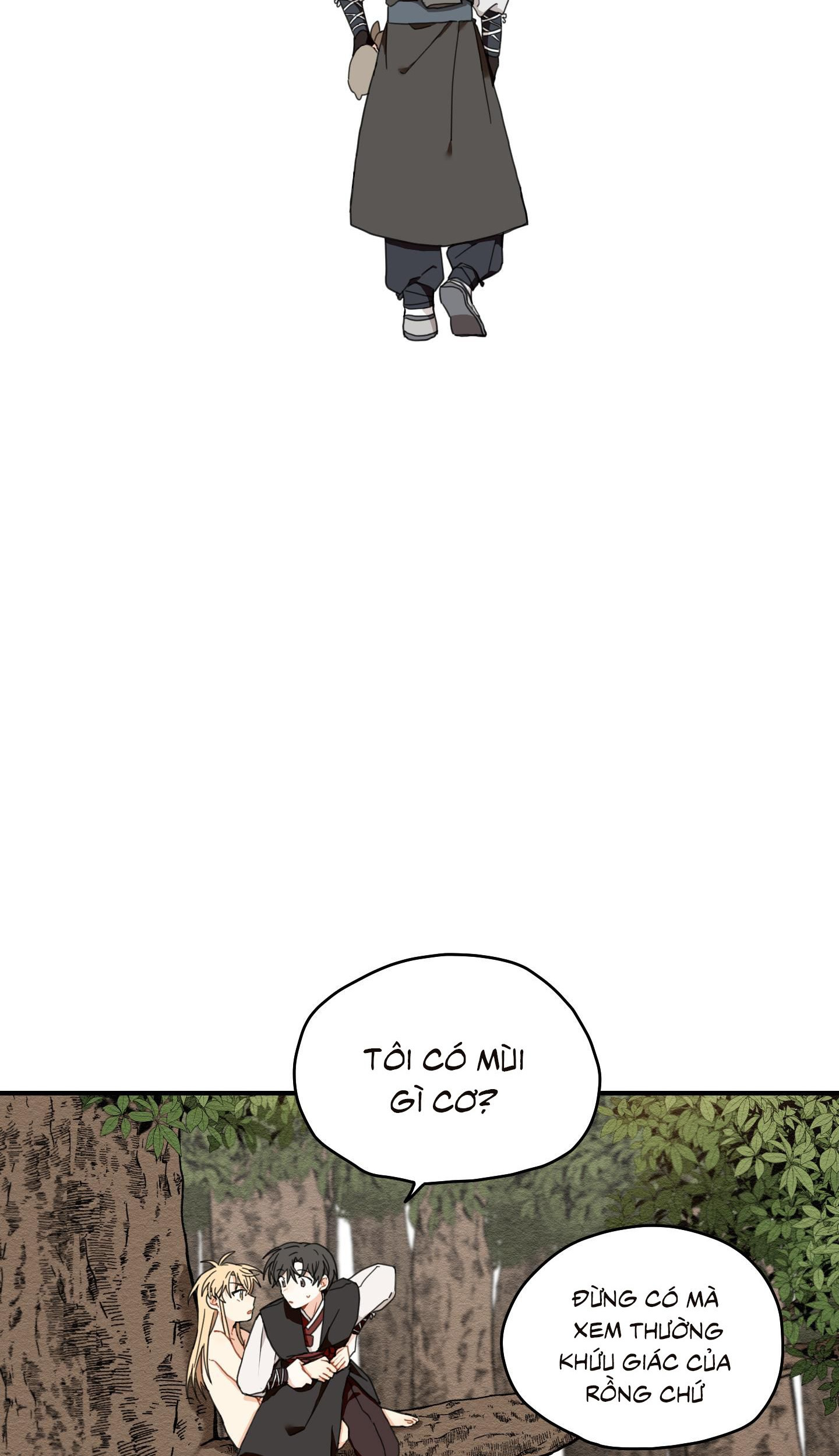 đường hoa liên kiều rơi chapter 7 18