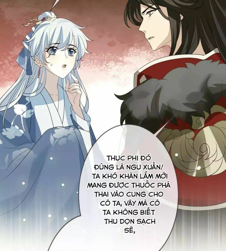 cửu khuyết phong hoa chapter 57 79