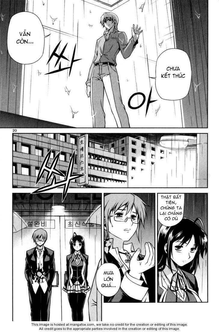 aflame inferno chapter 23 16