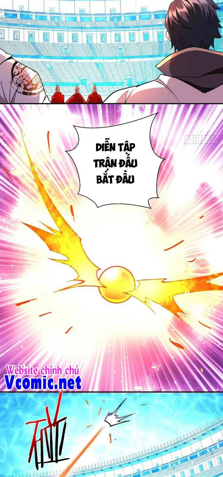 ta là nhà giàu số một, ta không muốn trọng sinh chapter 110 9